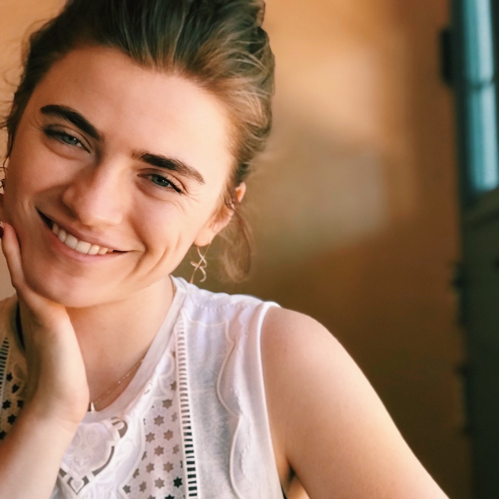 Meet your Posher, Stephanie